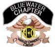 Blue Water Chapter