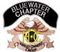 Blue Water Chapter